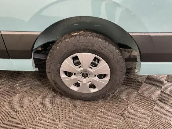 RENAULT MASTER ELECTRIQUE IV - voiture de démonstration - Photo 24