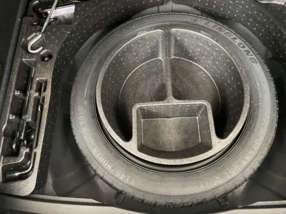 RENAULT RAFALE - voiture de démonstration - Photo 17