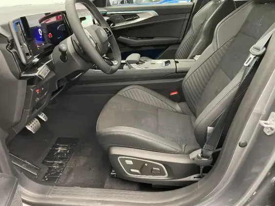 RENAULT RAFALE - voiture de démonstration - Photo 18