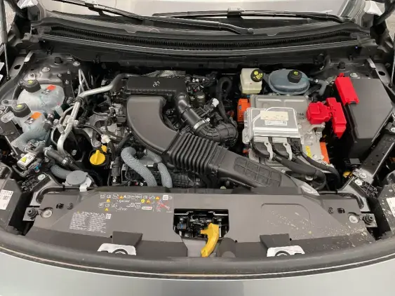 RENAULT RAFALE - voiture de démonstration - Photo 21