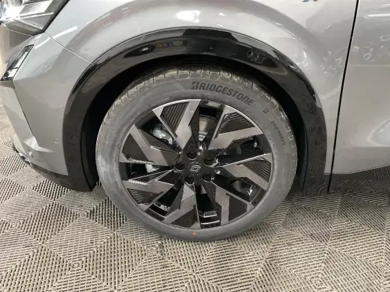 RENAULT RAFALE - voiture de démonstration - Photo 23