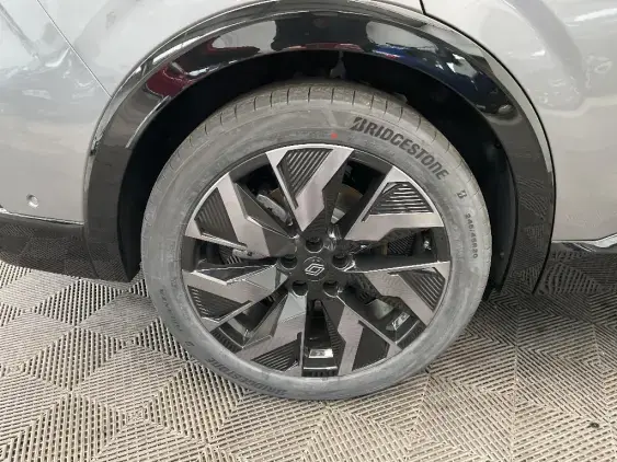 RENAULT RAFALE - voiture de démonstration - Photo 25