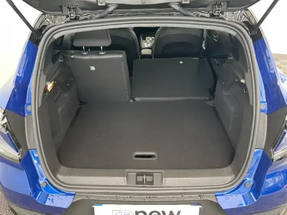 RENAULT CAPTUR II - voiture de démonstration - Photo 16