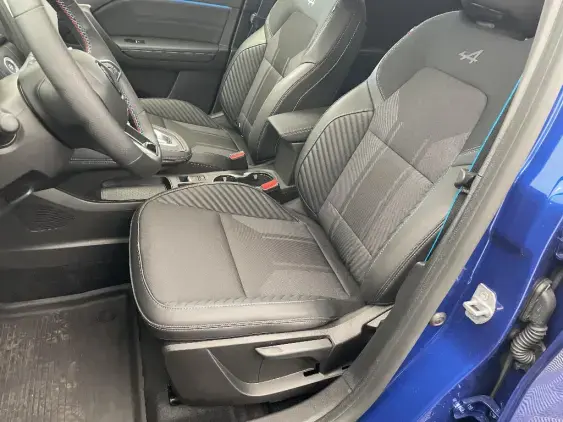 RENAULT CAPTUR II - voiture de démonstration - Photo 18