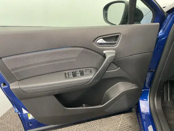 RENAULT CAPTUR II - voiture de démonstration - Photo 19