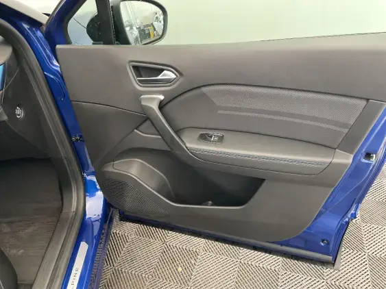 RENAULT CAPTUR II - voiture de démonstration - Photo 20