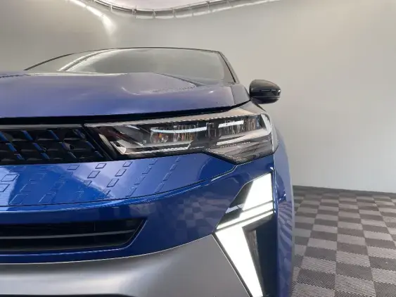 RENAULT CAPTUR II - voiture de démonstration - Photo 22