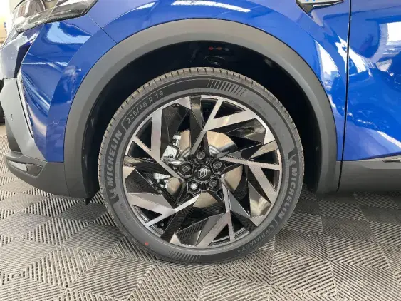 RENAULT CAPTUR II - voiture de démonstration - Photo 23