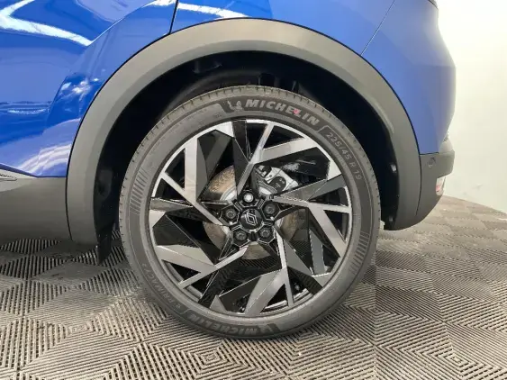 RENAULT CAPTUR II - voiture de démonstration - Photo 24