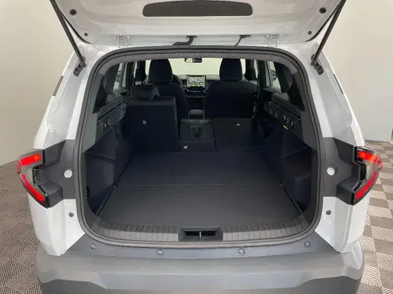 DACIA BIGSTER - voiture de démonstration - Photo 16