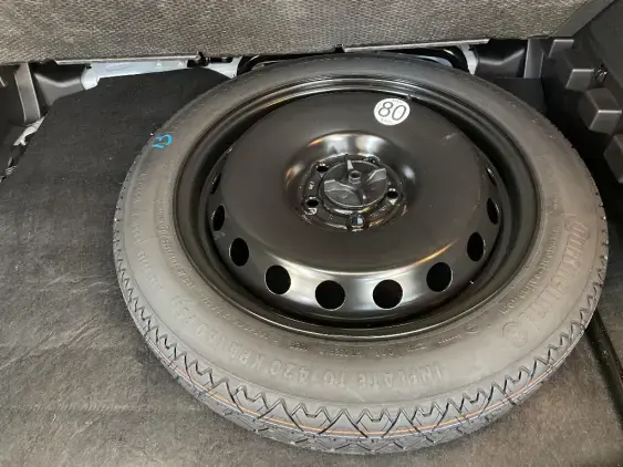 DACIA BIGSTER - voiture de démonstration - Photo 17