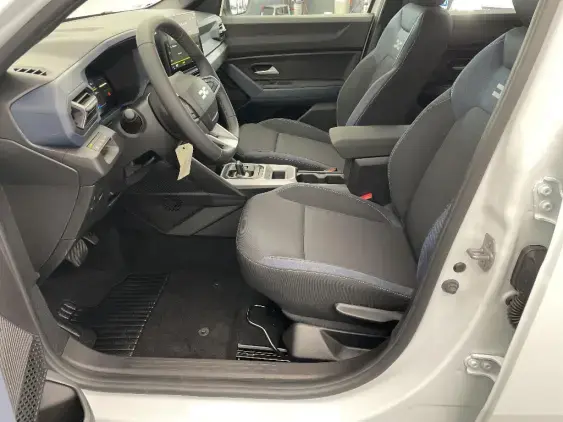 DACIA BIGSTER - voiture de démonstration - Photo 18