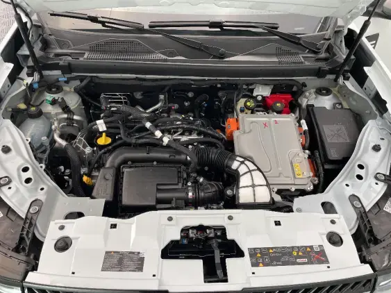 DACIA BIGSTER - voiture de démonstration - Photo 21