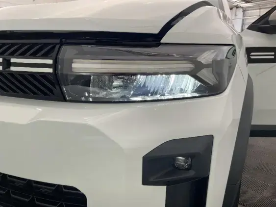 DACIA BIGSTER - voiture de démonstration - Photo 22