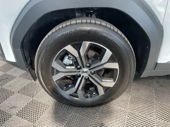 DACIA BIGSTER - voiture de démonstration - Photo 23