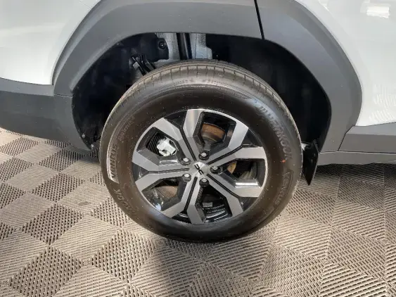 DACIA BIGSTER - voiture de démonstration - Photo 25