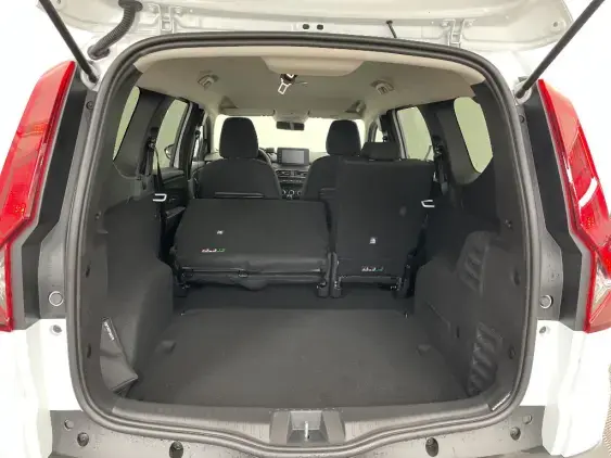 DACIA JOGGER - voiture de démonstration - Photo 16