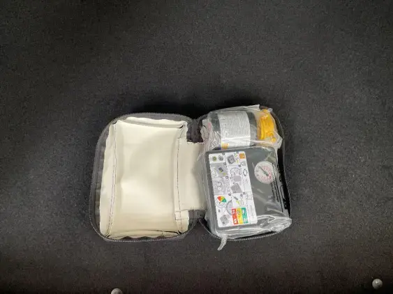 DACIA JOGGER - voiture de démonstration - Photo 17