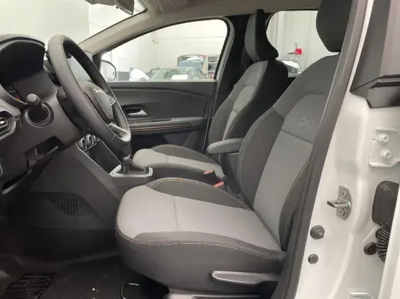 DACIA JOGGER - voiture de démonstration - Photo 18