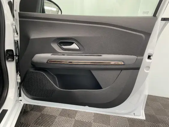 DACIA JOGGER - voiture de démonstration - Photo 19