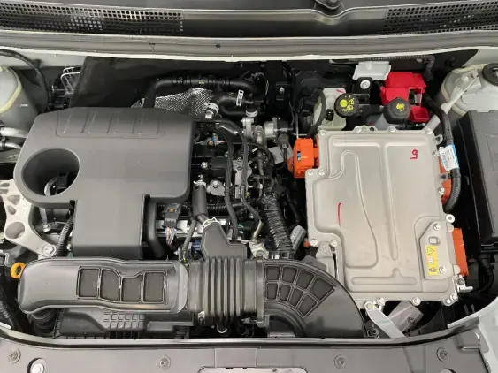 DACIA JOGGER - voiture de démonstration - Photo 20