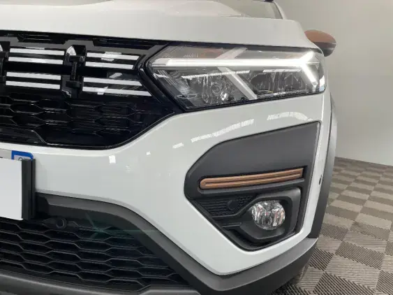 DACIA JOGGER - voiture de démonstration - Photo 21