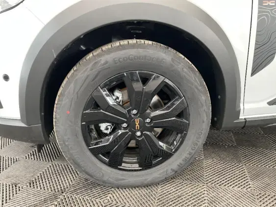 DACIA JOGGER - voiture de démonstration - Photo 22