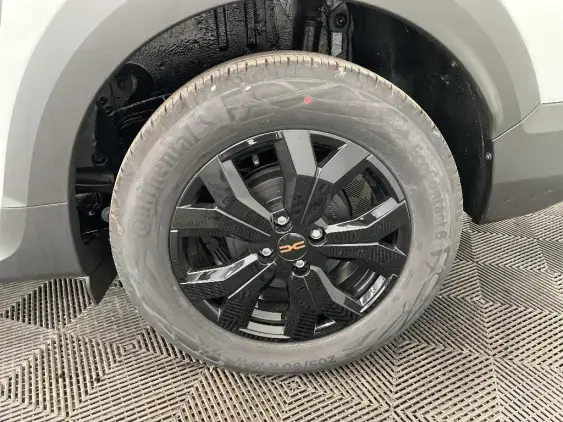 DACIA JOGGER - voiture de démonstration - Photo 23