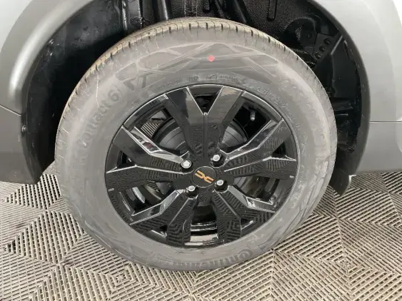 DACIA JOGGER - voiture de démonstration - Photo 24