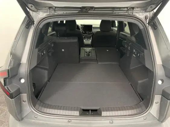 DACIA BIGSTER - voiture de démonstration - Photo 16