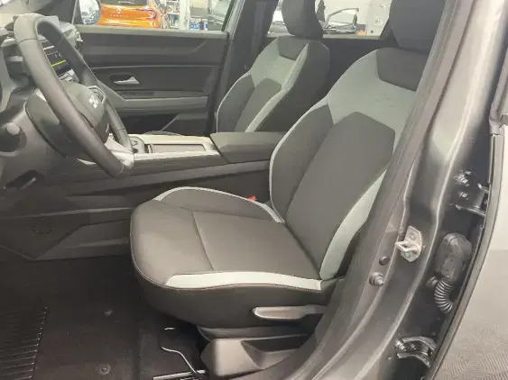 DACIA BIGSTER - voiture de démonstration - Photo 18