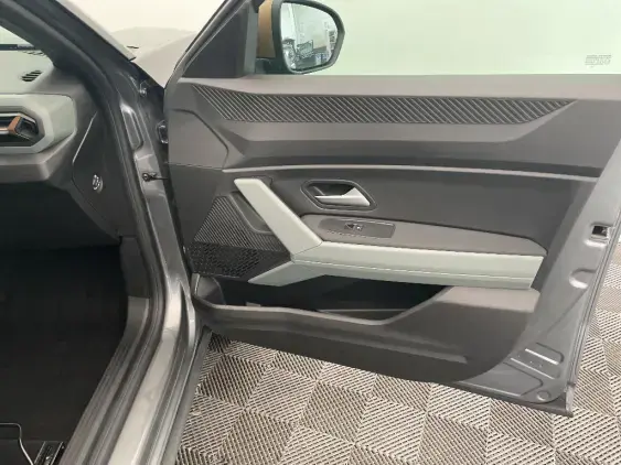 DACIA BIGSTER - voiture de démonstration - Photo 20