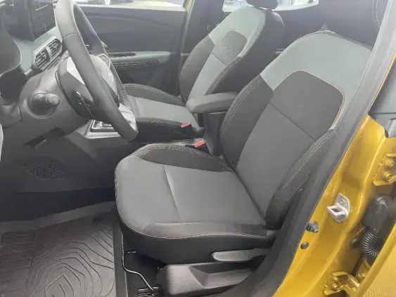DACIA SANDERO III - voiture de démonstration - Photo 18
