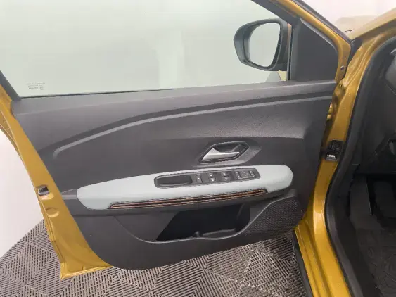 DACIA SANDERO III - voiture de démonstration - Photo 19