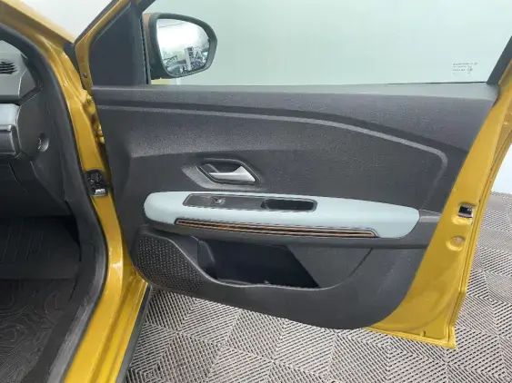 DACIA SANDERO III - voiture de démonstration - Photo 20