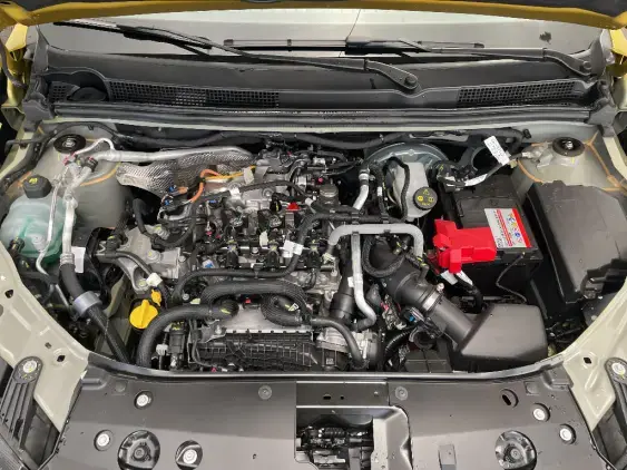 DACIA SANDERO III - voiture de démonstration - Photo 21
