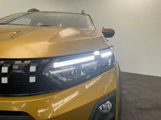 DACIA SANDERO III - voiture de démonstration - Photo 22