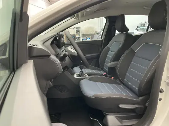 DACIA SANDERO III - voiture de démonstration - Photo 17