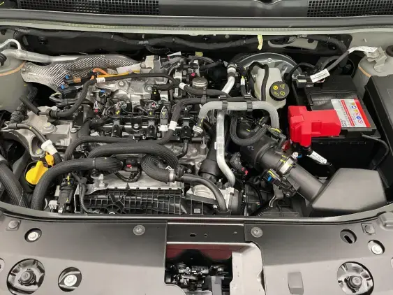 DACIA SANDERO III - voiture de démonstration - Photo 20