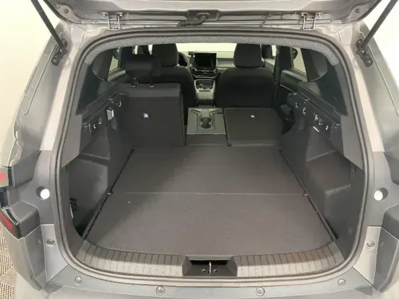DACIA BIGSTER - voiture de démonstration - Photo 16