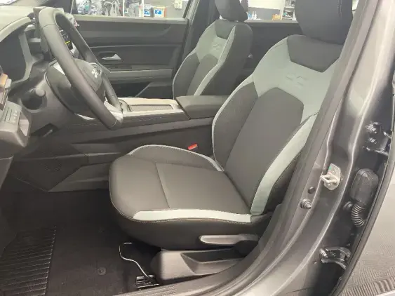 DACIA BIGSTER - voiture de démonstration - Photo 18