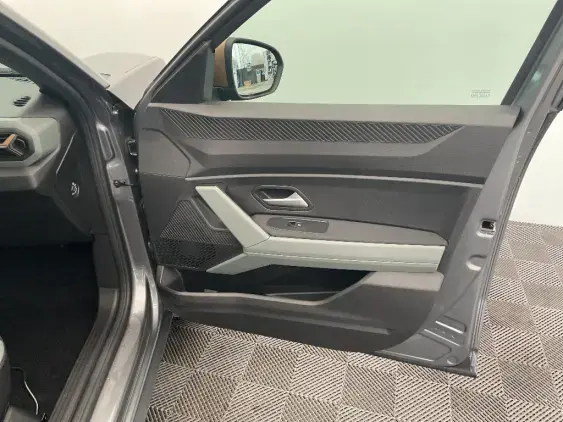 DACIA BIGSTER - voiture de démonstration - Photo 20