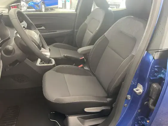 DACIA SANDERO III - voiture de démonstration - Photo 18