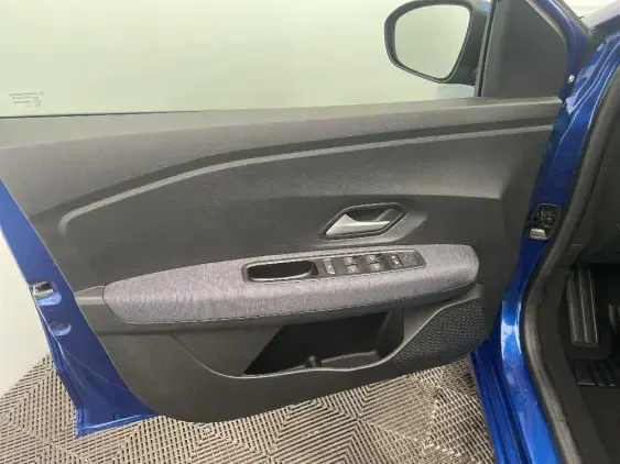 DACIA SANDERO III - voiture de démonstration - Photo 19