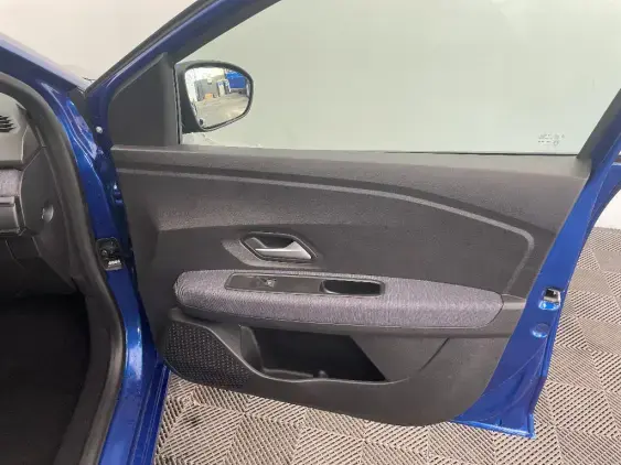 DACIA SANDERO III - voiture de démonstration - Photo 20