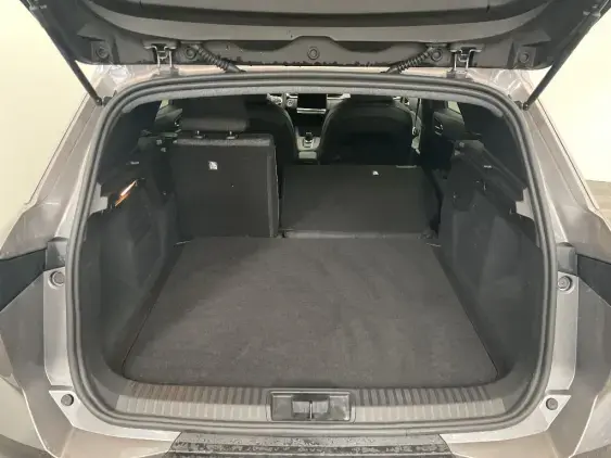 RENAULT SYMBIOZ - voiture de démonstration - Photo 16
