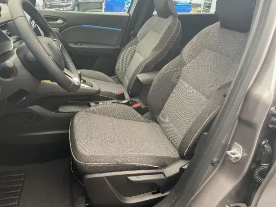 RENAULT SYMBIOZ - voiture de démonstration - Photo 18