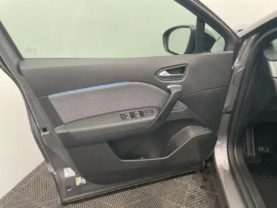 RENAULT SYMBIOZ - voiture de démonstration - Photo 19