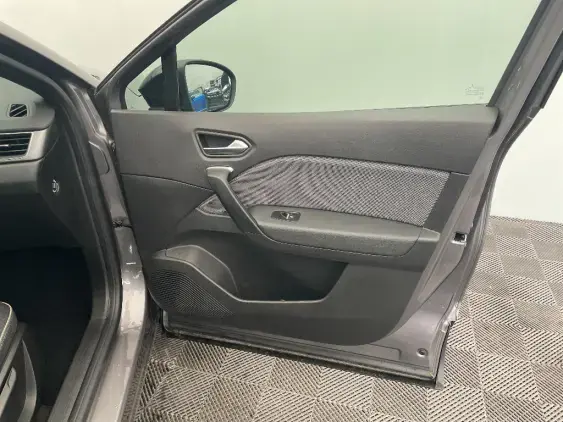 RENAULT SYMBIOZ - voiture de démonstration - Photo 20