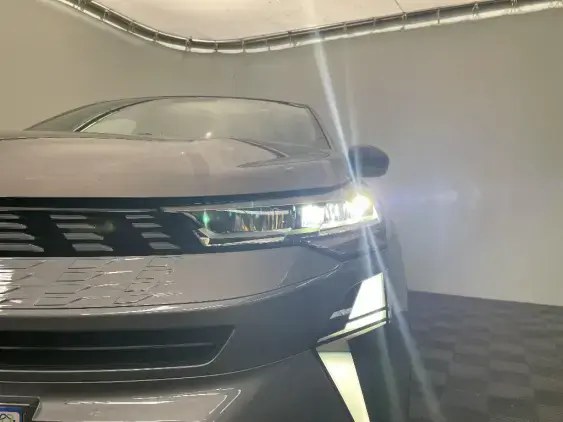 RENAULT SYMBIOZ - voiture de démonstration - Photo 22